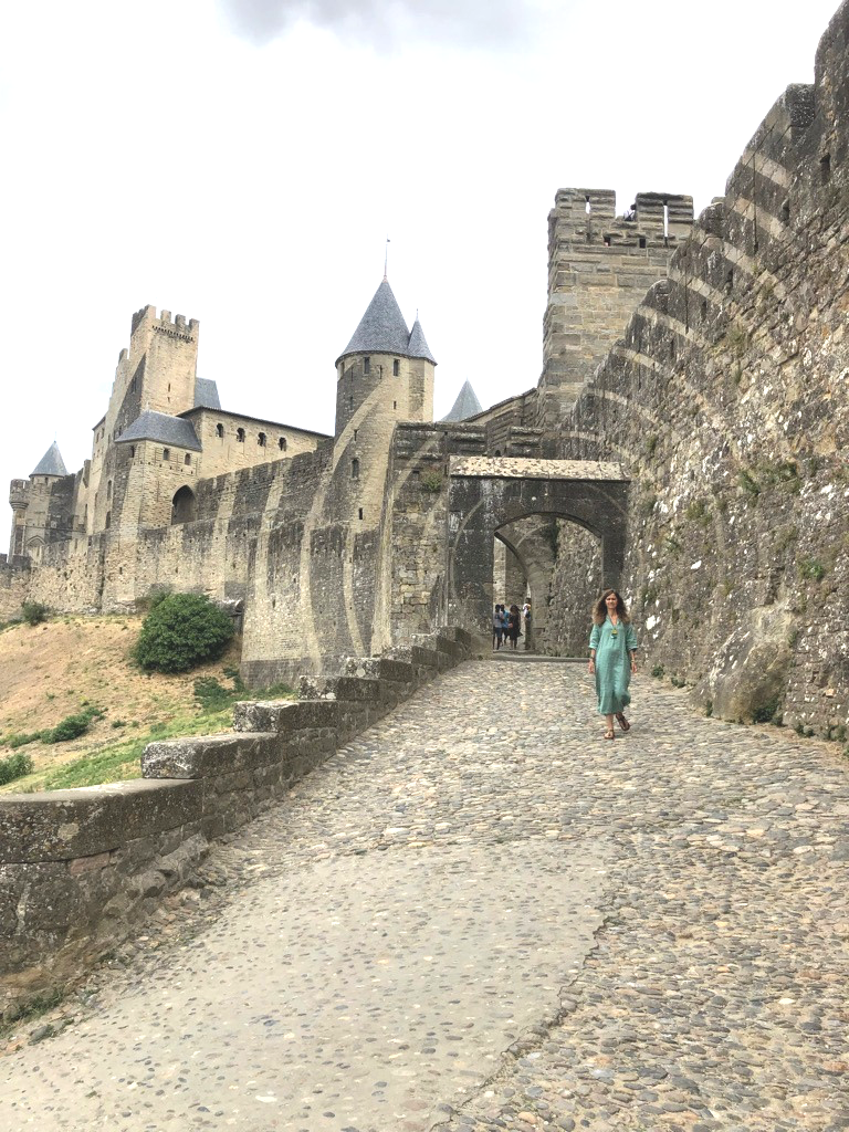 Viagem Iniciática Sul de França - Informações Maio 2026-14