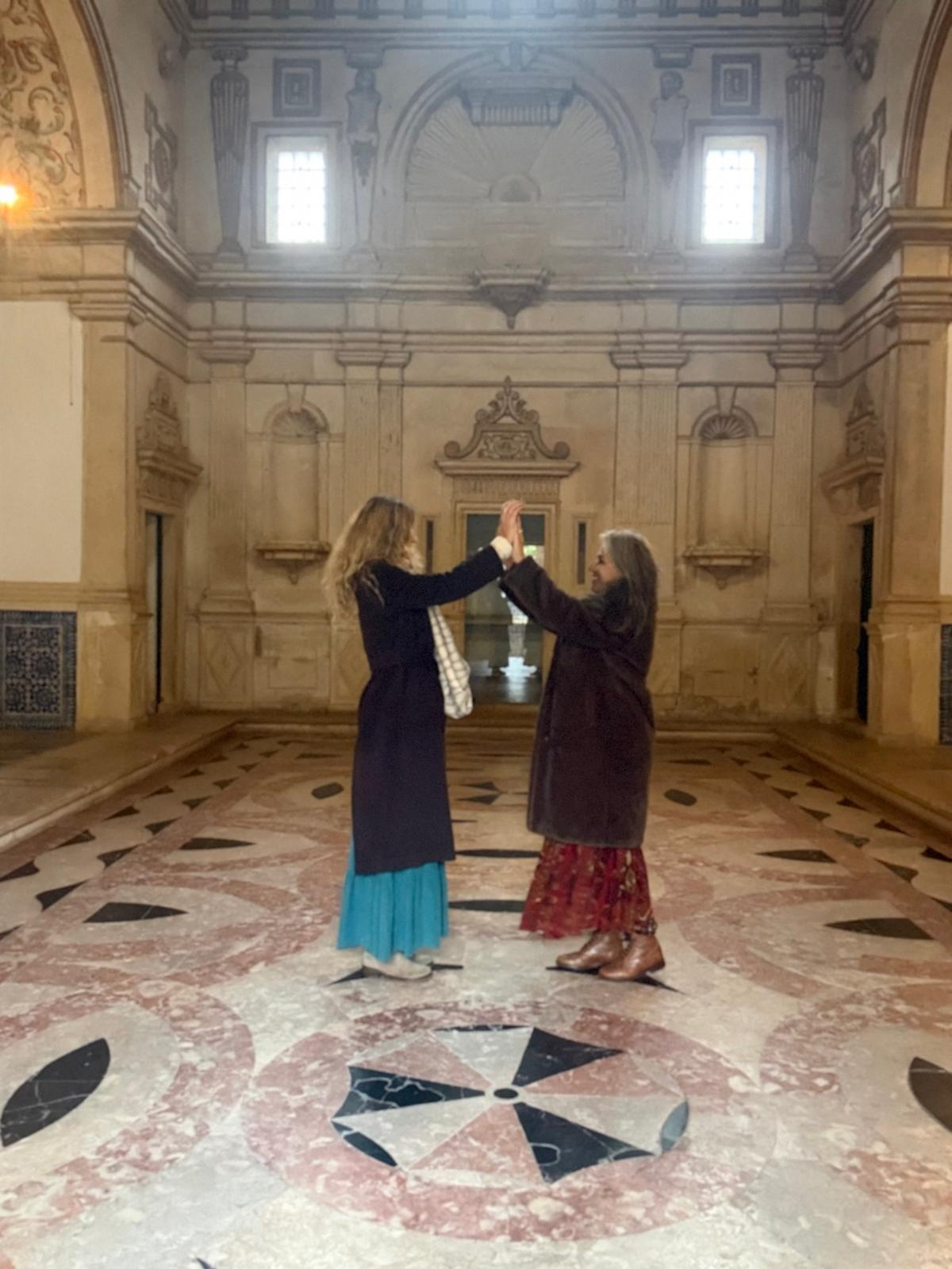 Viagem Iniciática Sul de França - Informações Maio 2026-23