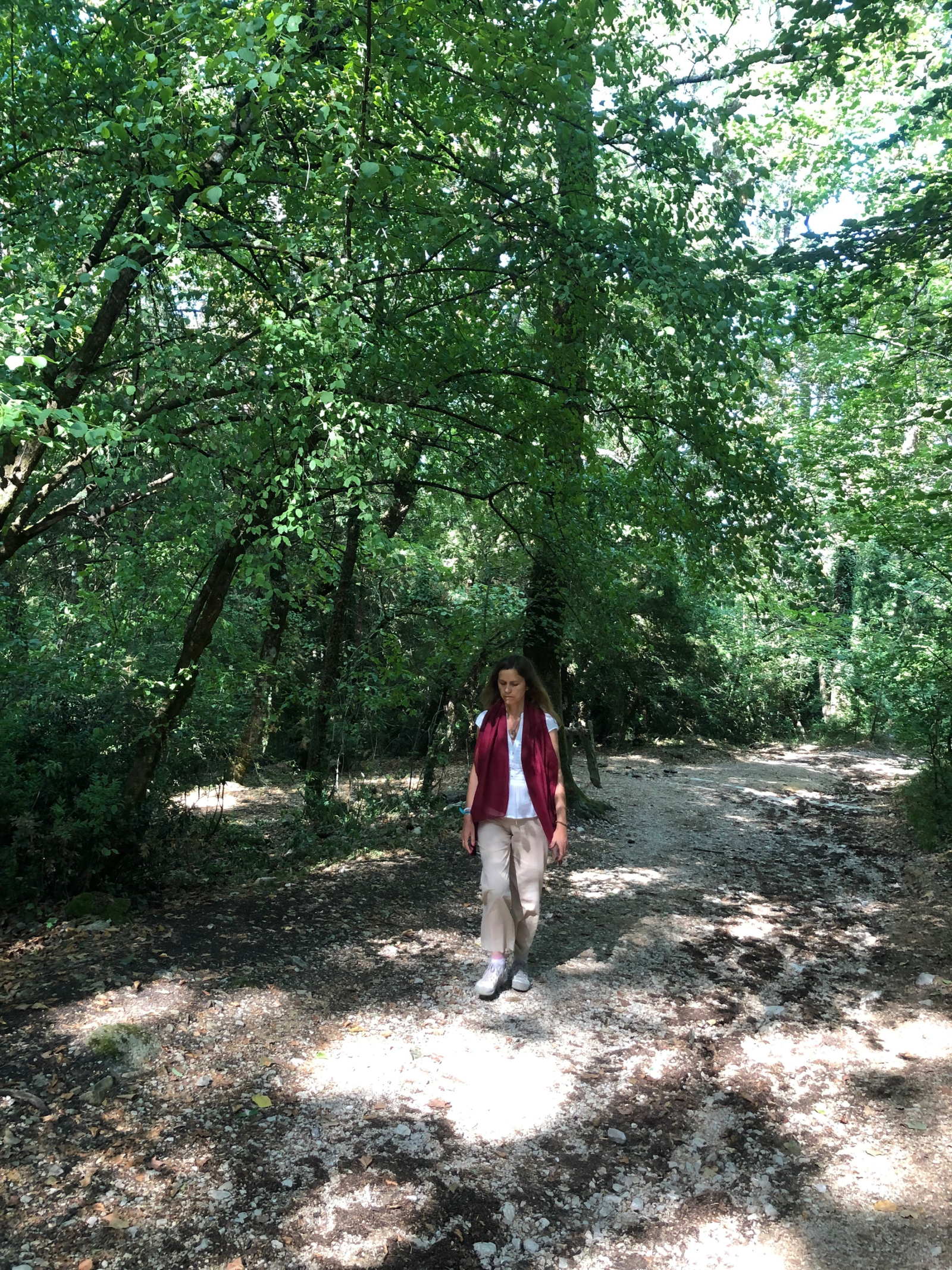 Viagem Iniciática Sul de França - Informações Maio 2026-4