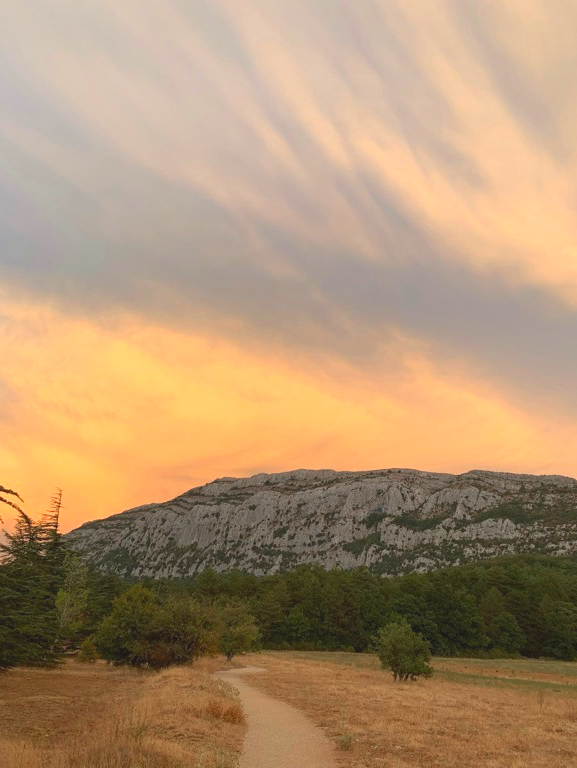 Viagem Iniciática Sul de França - Informações Maio 2026-5
